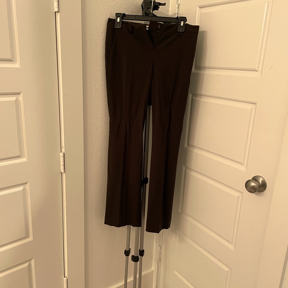 Nordstrom Rack Halogen Pants - Picture 1 of 3